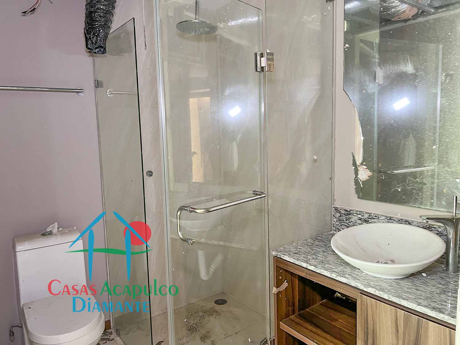 La Isla Emerald F1 - Recámara cuatro 6